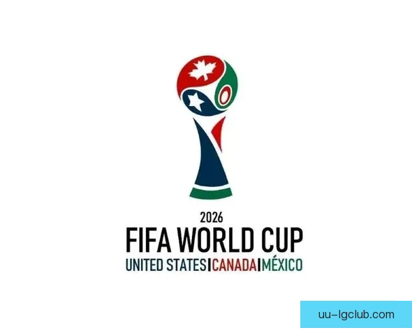 2026年世界杯官方启动北美四大物流配送中心建设计划