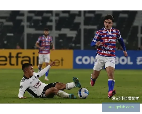 LDU基多凭点球大战力克福塔雷萨夺南美杯冠军