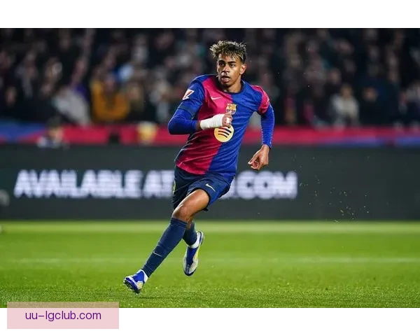 亚马尔身价突破一亿五千万欧元引爆足坛新王崛起与巴萨未来希望之